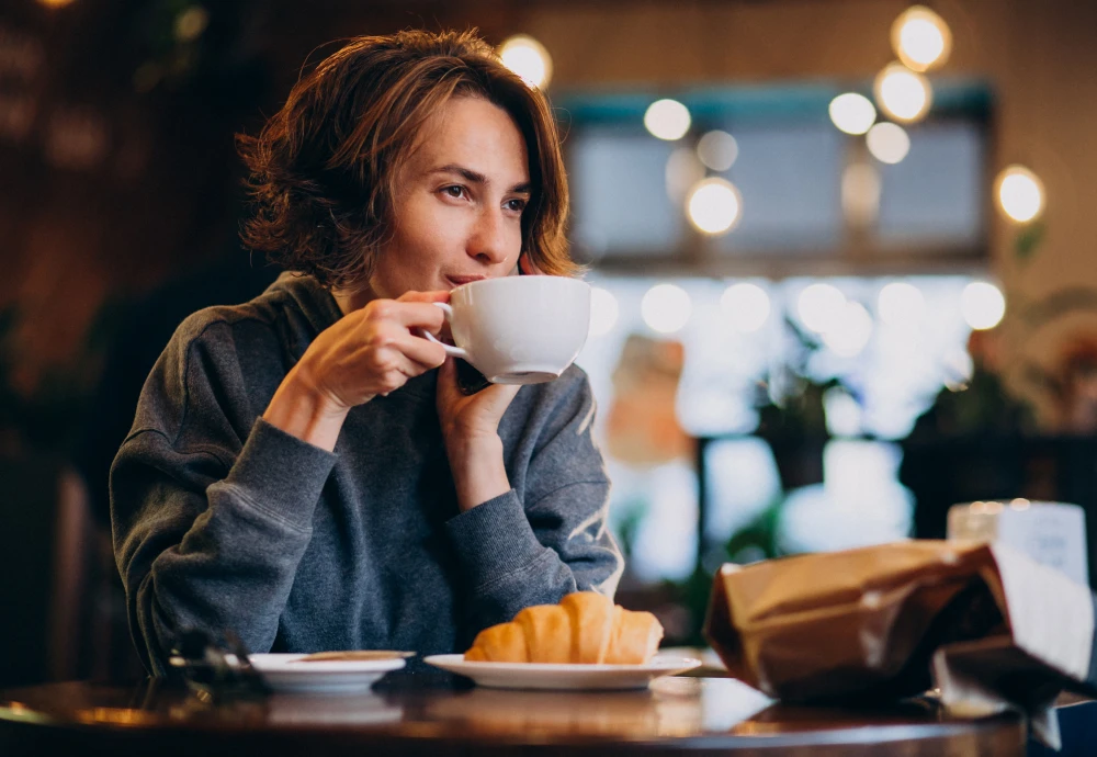 home espresso maker